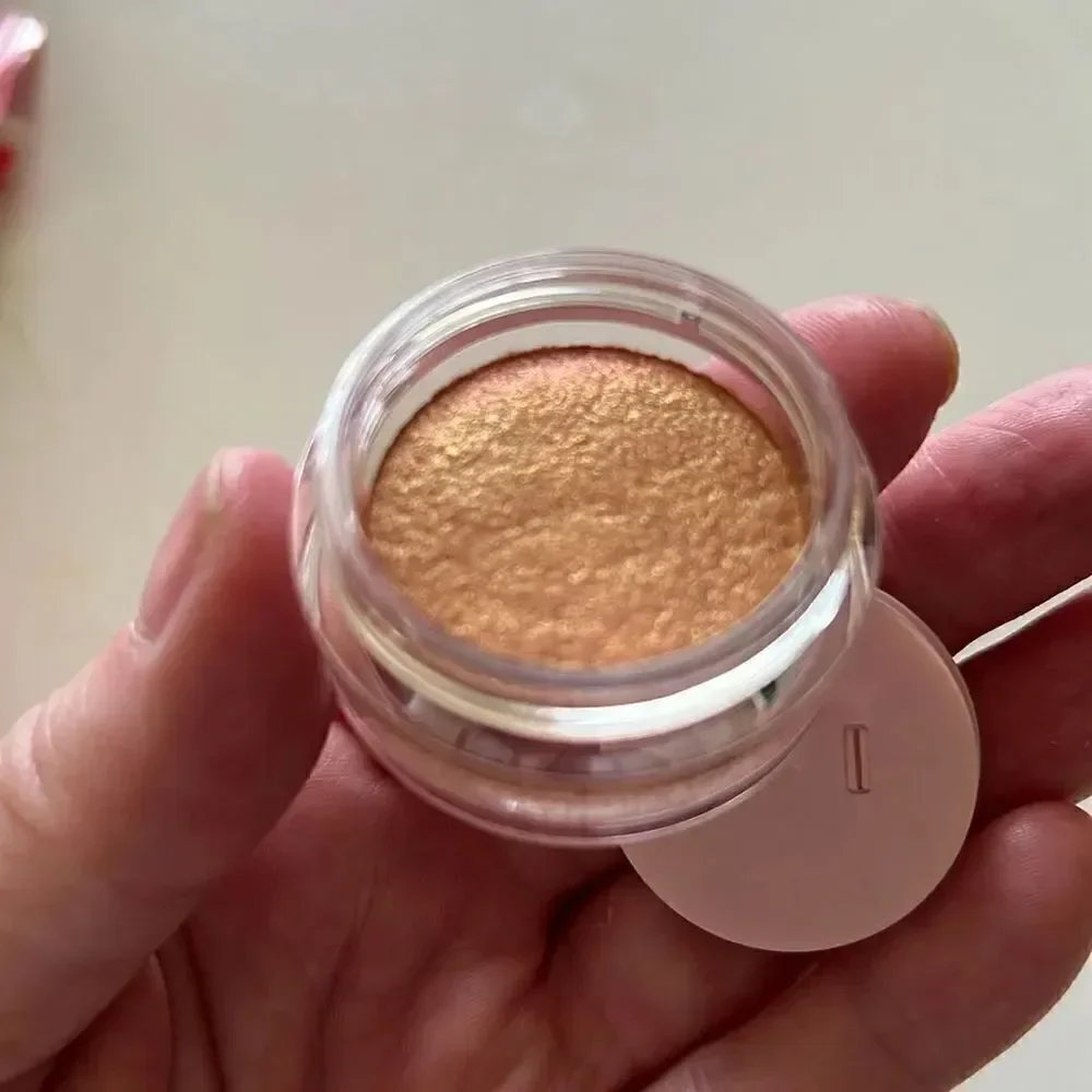 Jeffree Star Eye Gloss Frozen Fire